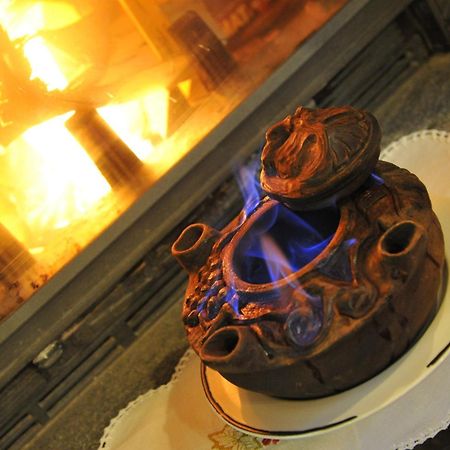 L'Ancien Paquier Chambre D'Hotes Valtournenche Exteriör bild